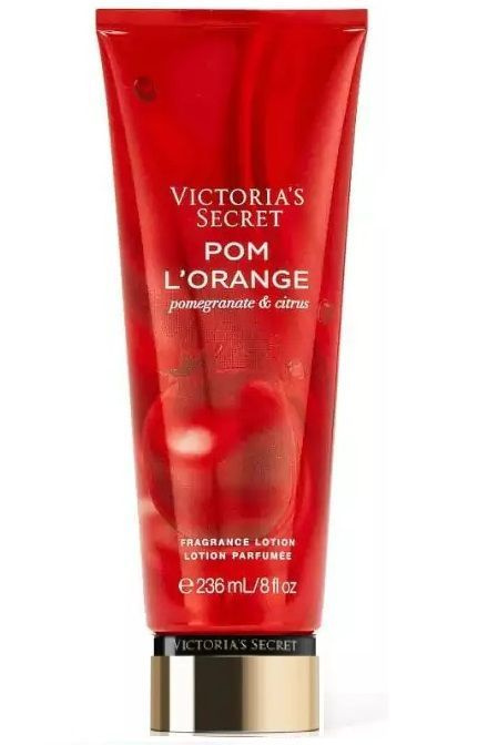 Victoria's Secret молочко , лосьон для тела Pom Lorange, 236 мл #1