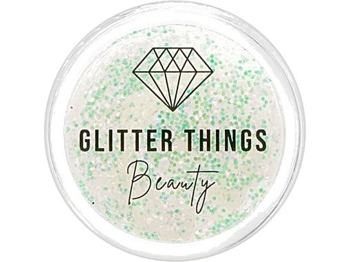 Гель-Глиттер Glitter Things Beauty Mirage #1