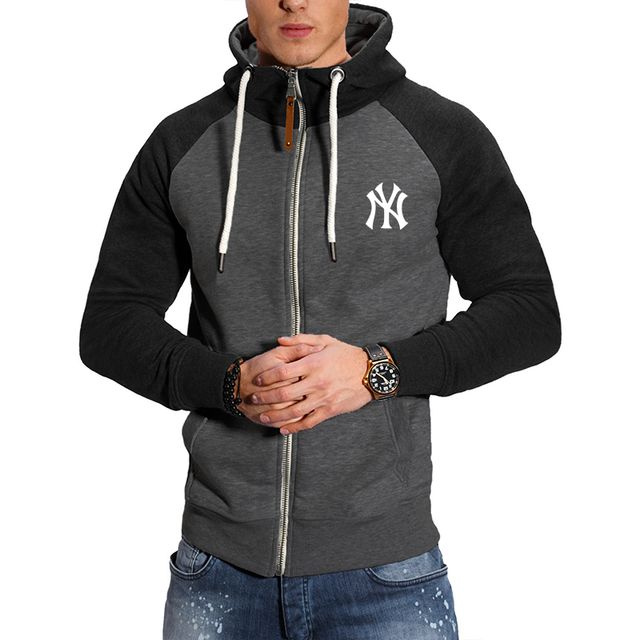 Худи NEW YORK YANKEES #1