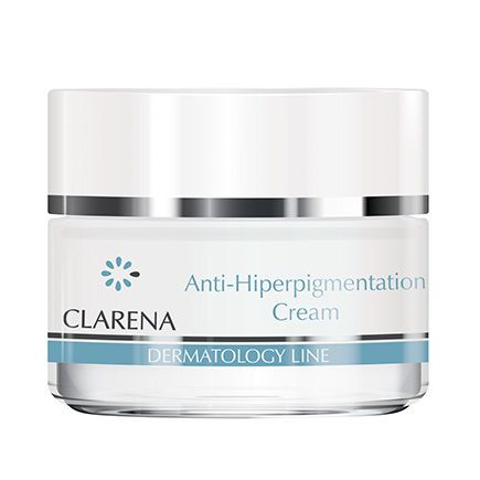 Крем против гиперпигментации Clarena Anti - Hiperpigmentation Cream 50мл #1