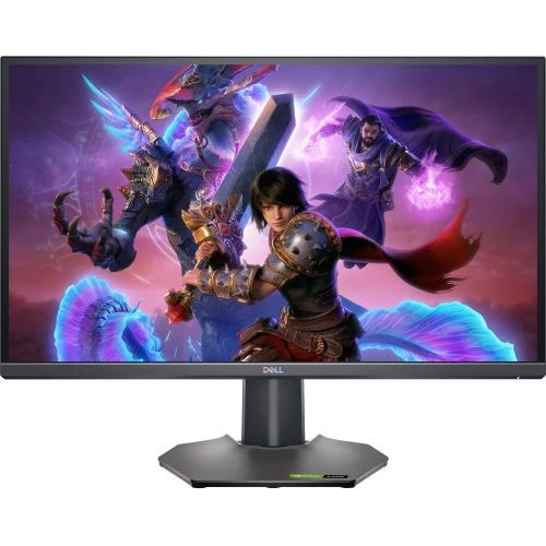 Dell Монитор Dell G2723H 27 '' IPS 1920x1080 Pix 2xHDMI DP 5xUSB Headphones 1 mc 400 ANSI lum 1000:1 #1