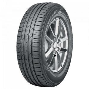 Ikon Tyres Nordman  S2 SUV Шины  летние 245/70  R16 107T #1