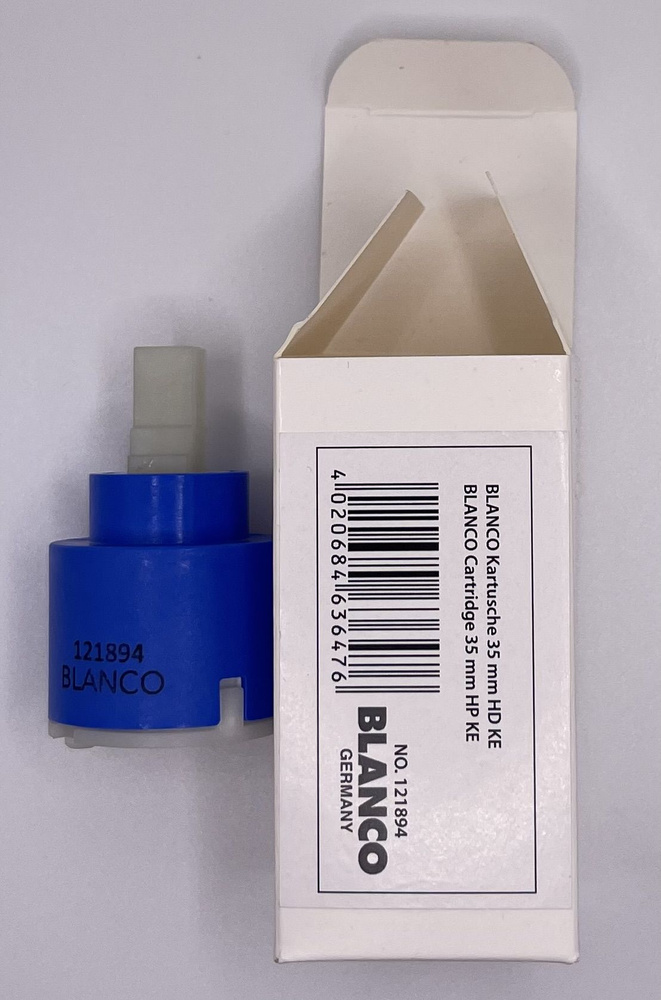 Картридж керамический 35 мм для смесителя Blanco 121894 #1