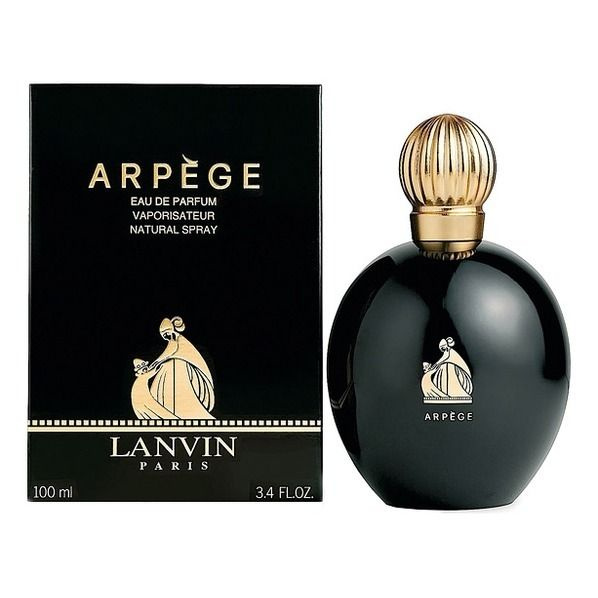 Lanvin парфюмерная вода Arpege pour Femme, 100 мл #1