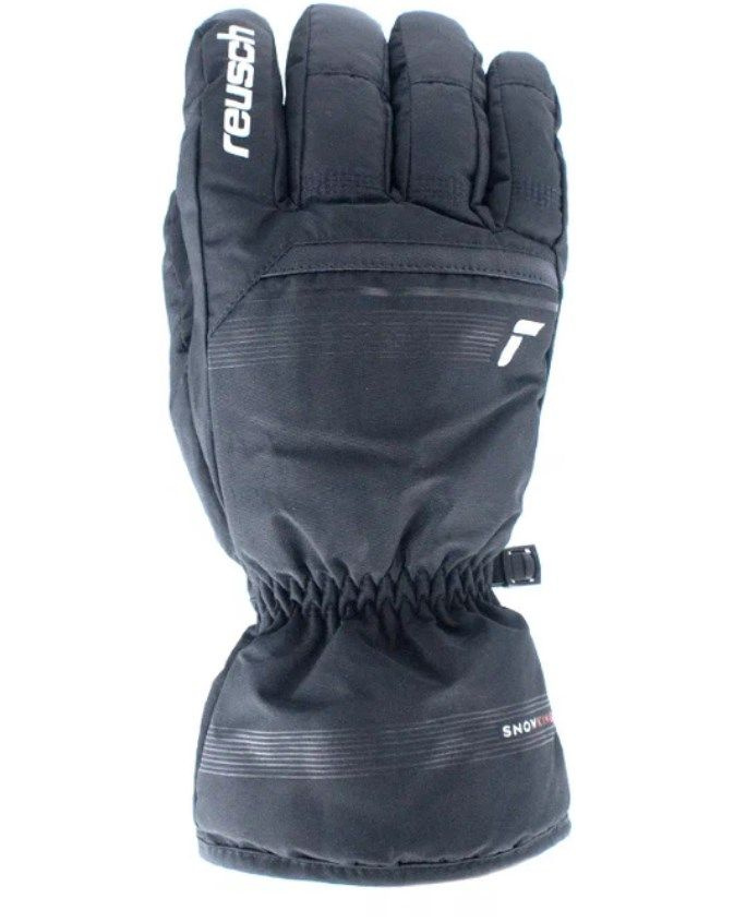 Перчатки Reusch #1