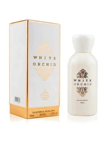 Fragrance World White Orchid Парфюмерная вода 100 мл #1