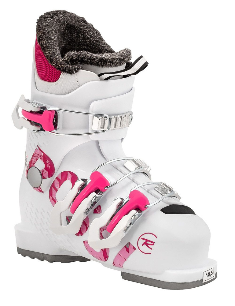 ROSSIGNOL FUN GIRL J3 18.5 OZON 1326837963