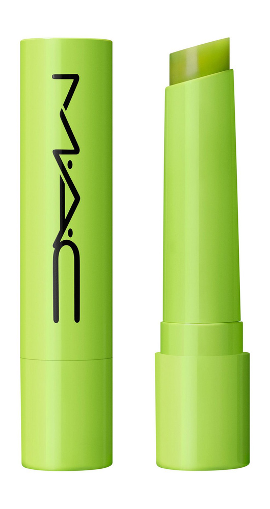 MAC Бальзам для губ Squirt Plumping Gloss Stick (Like Squirt) #1