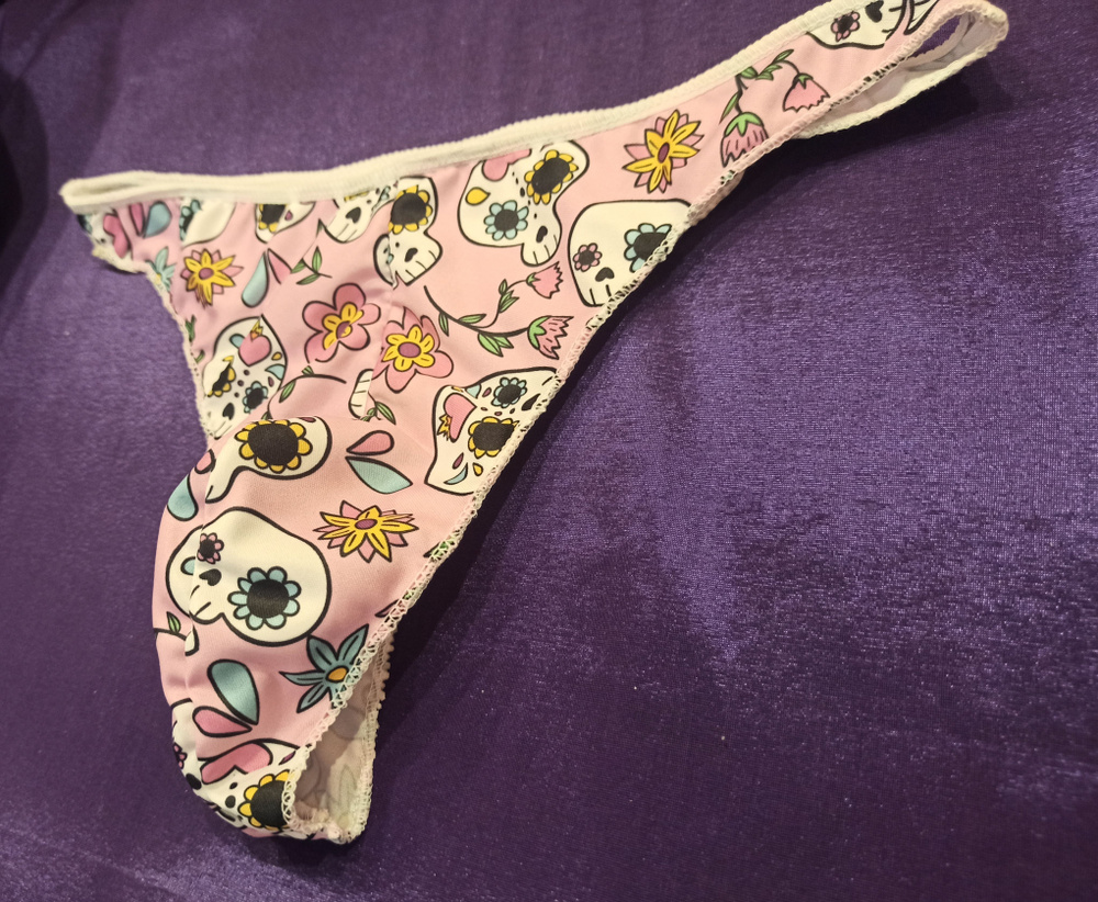 Трусы тонги, танга - купить с доставкой по выгодным ценам в интернет ...