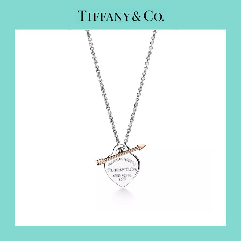 Tiffany & Co Ожерелье #1