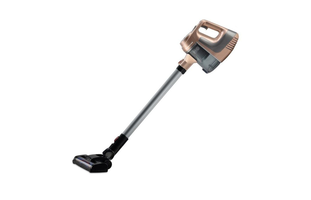 Вертикальный пылесос BRAYER 4261BR бежевый - купить с доставкой по ...