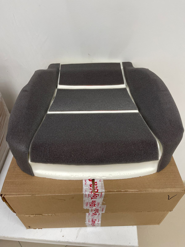 Усиленная подушка водительского сиденья для Камри V50-55 Camry 50-55 71512-33341 71512-33331  #1