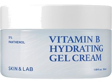 Увлажняющий гель-крем с витамином B SKIN&LAB Vitamin B Hydrating Gel Cream  #1