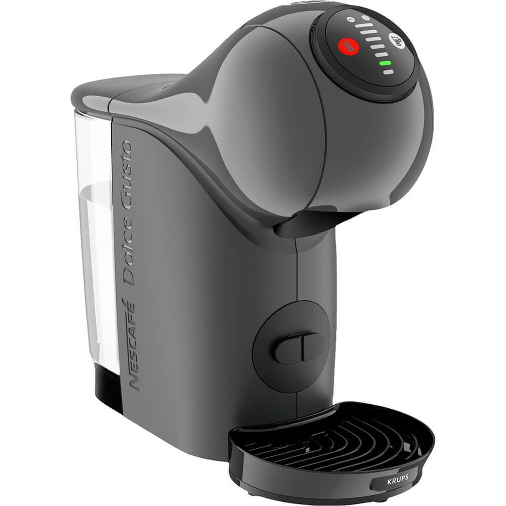 Капсульная кофемашина Krups Кофемашина капсульного типа Dolce Gusto Genio S Plus KP240B10
