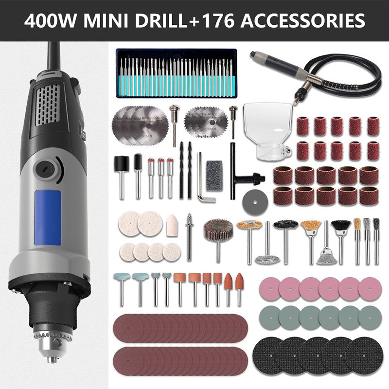 бормашина - купить по выгодной цене в интернет-магазине OZON (1394528699)