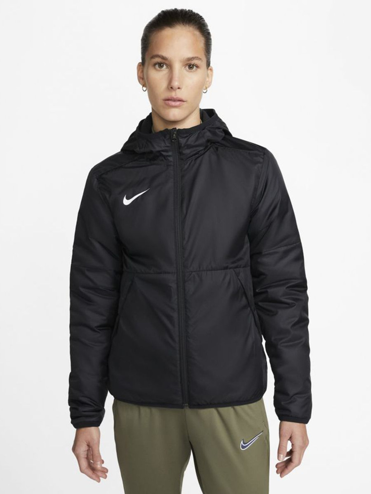 Куртка Nike W Nk Thrm Rpl Park20 Fall Jkt #1