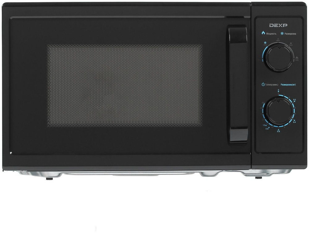 Микроволновая печь DEXP MS-70 черный #1