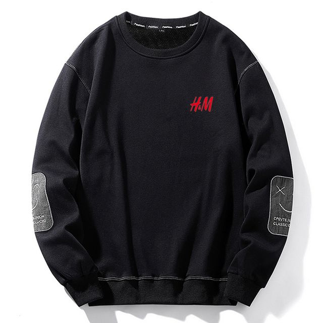 Свитшот H&M #1