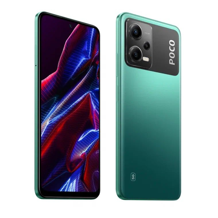 Poco X5 Pro 5g 6 128gb Купить