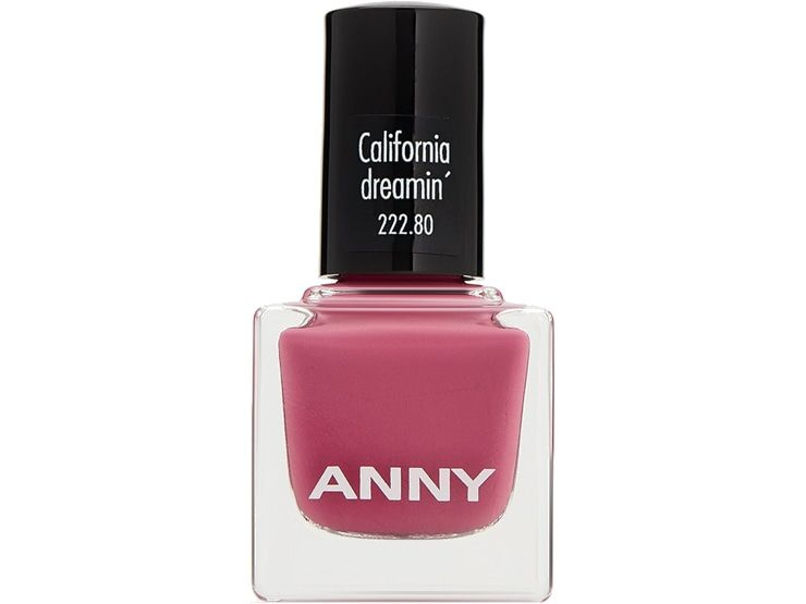 Лак для ногтей ANNY Nail Polish #1