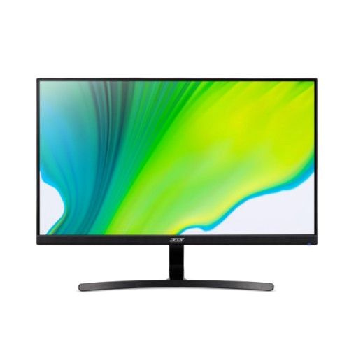 Acer 27" Монитор UM.HX3EE.E11, черный #1