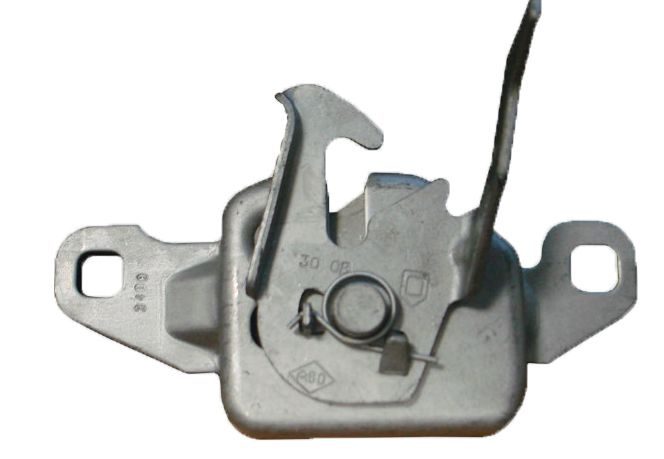 Замок капота, RE60001547332