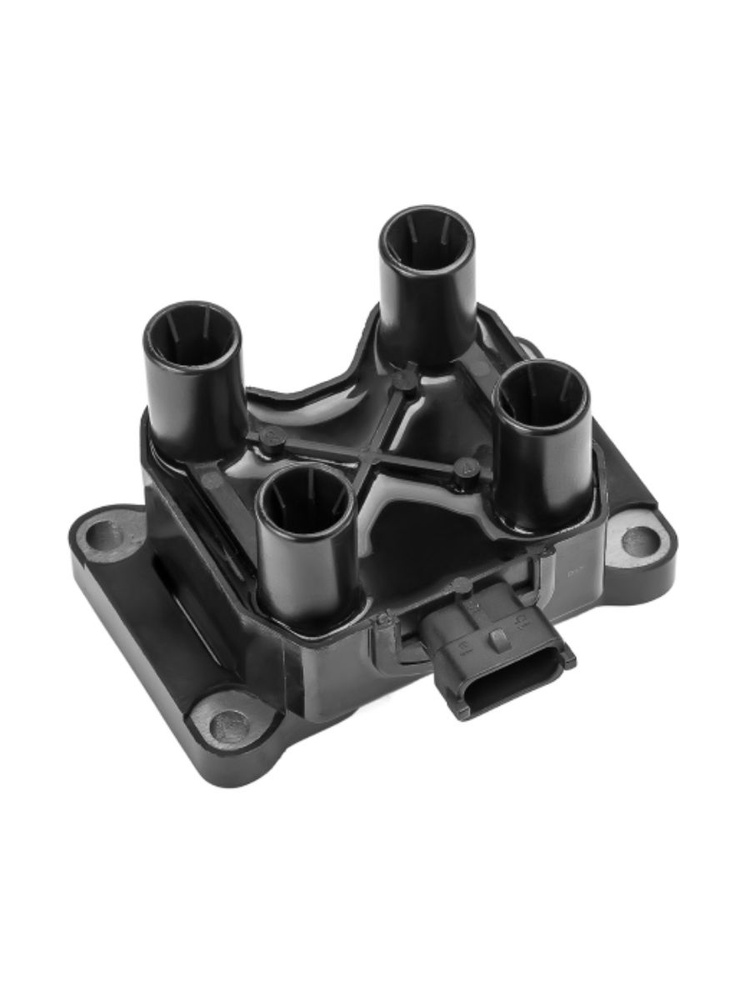 Модуль катушка зажигания для Lada ВАЗ 8 клап. 2104, 2105, 2108, 21099 ...