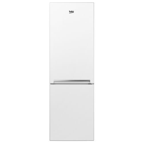 Холодильник Beko RCNK 270K20 W, белый #1