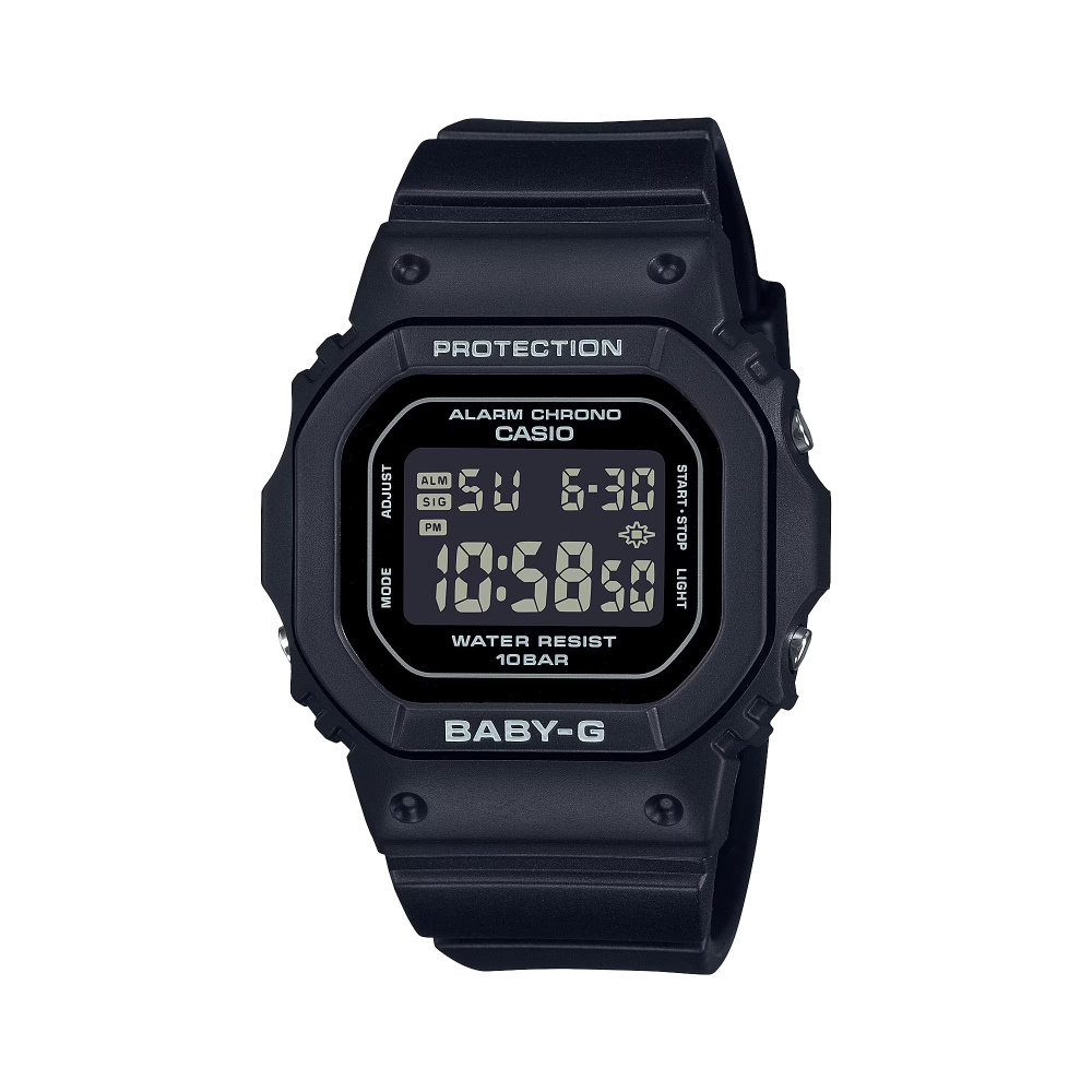 Часы CASIO BABY-G BGD-565U-1 #1