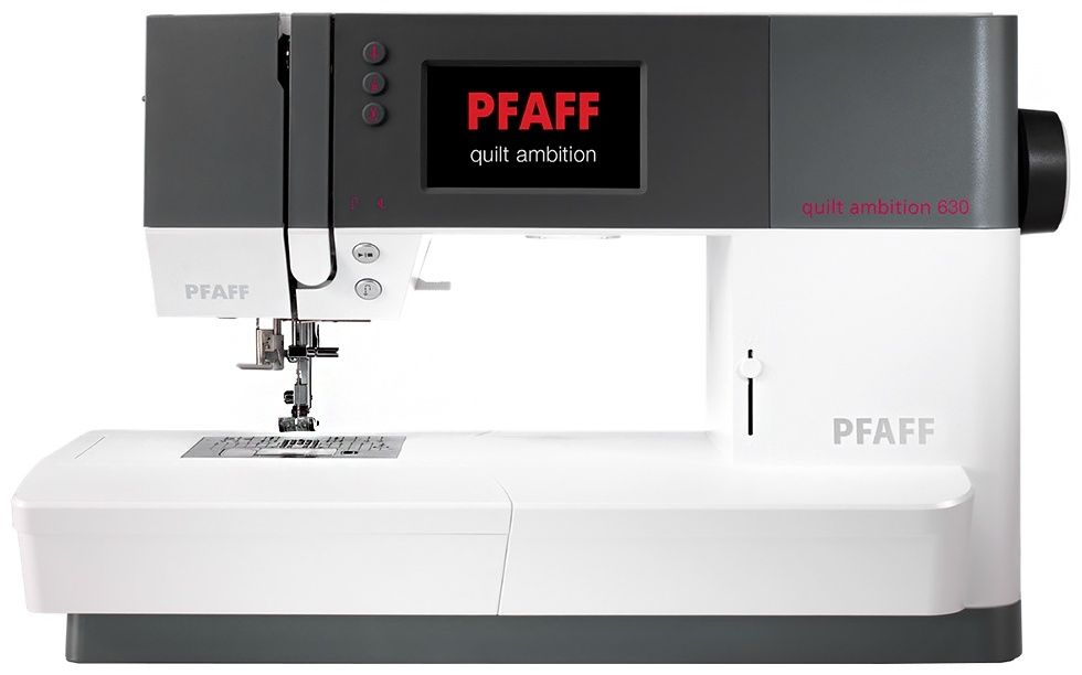 Pfaff Швейная машина D776619 #1