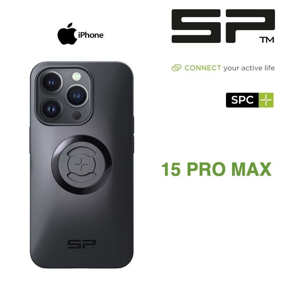 Чехол SP Connect SPC+ PHONE CASE для iPhone (15 PRO MAX) #1