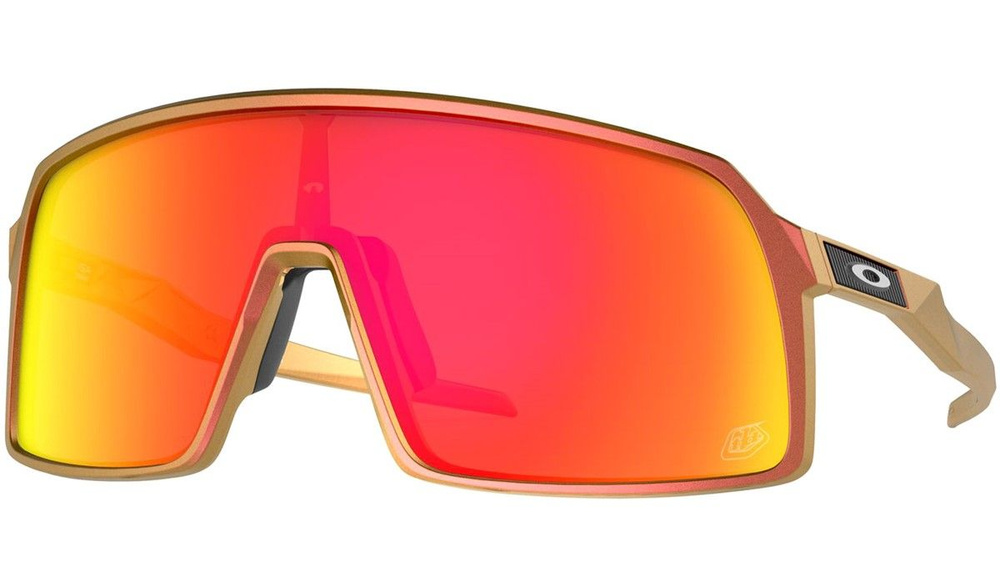 Oakley Sutro Prizm Ruby 9406 48 Troy Le Designs солнцезащитные очки #1