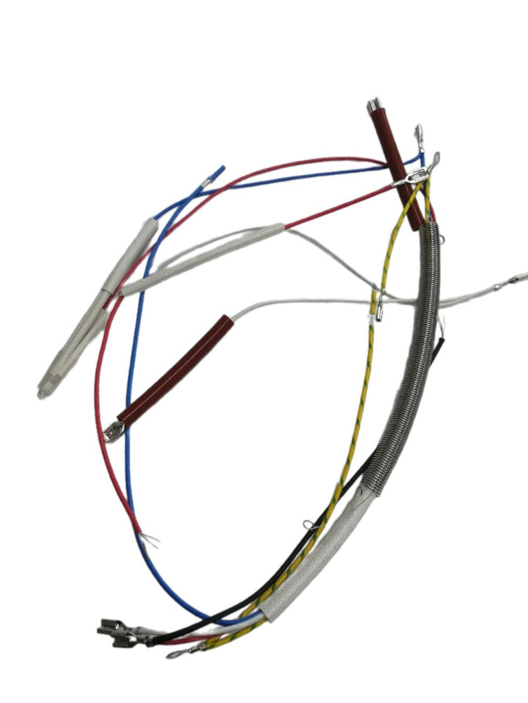 Проводка для электрогриля Tefal FS-9100029730 #1