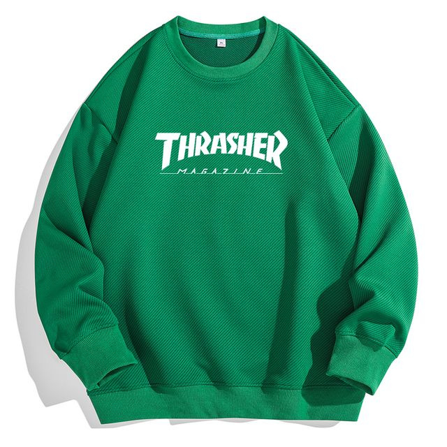 Толстовка THRASHER #1