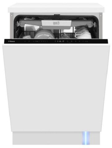 Hansa Встраиваемая посудомоечная машина 1120727 #1