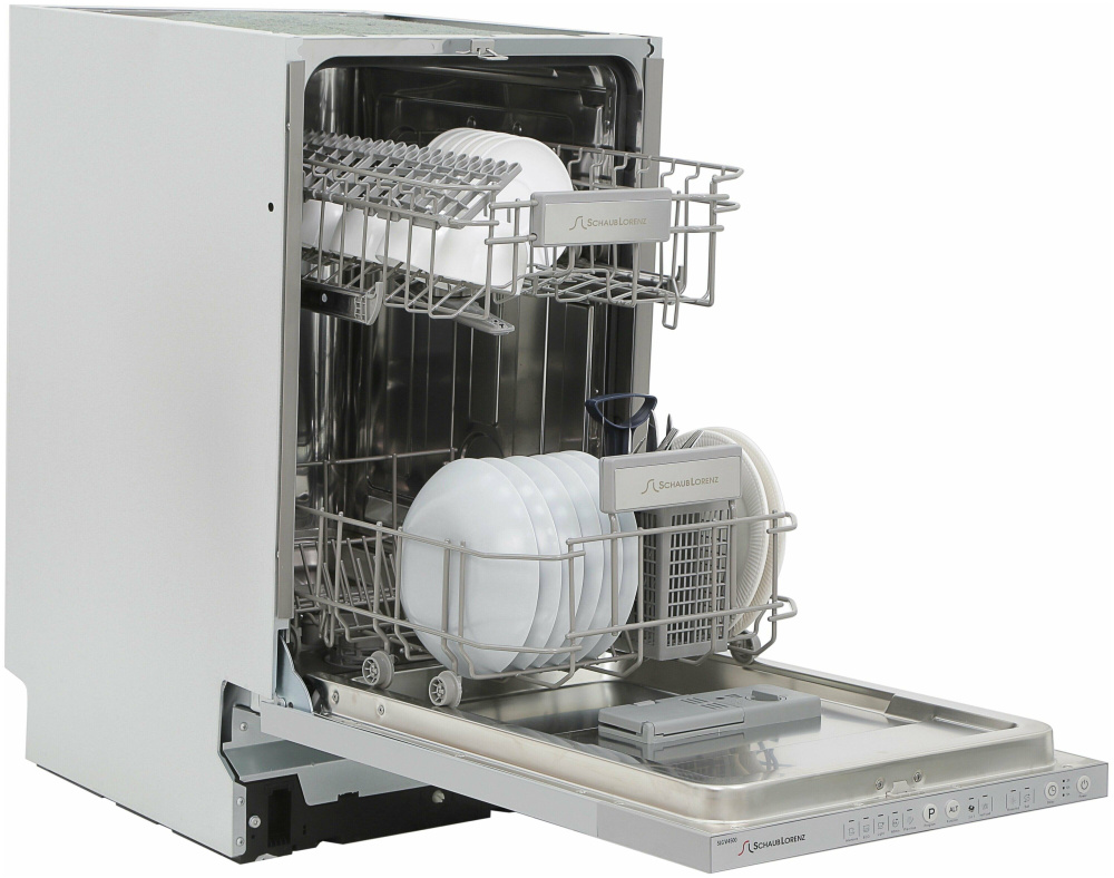 Встраиваемая посудомоечная машина Schaub Lorenz SLG VI4500 #1