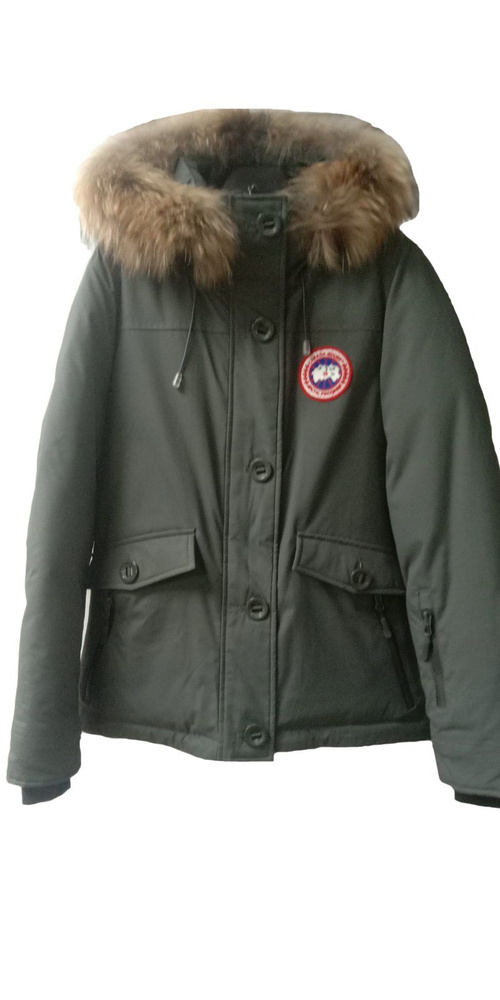 Куртка CANADA GOOSE #1