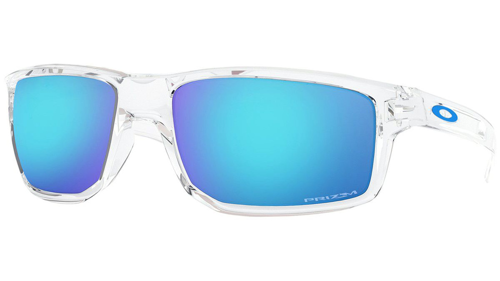 Oakley Gibston Prizm Sapphire 9449 04 солнцезащитные очки #1