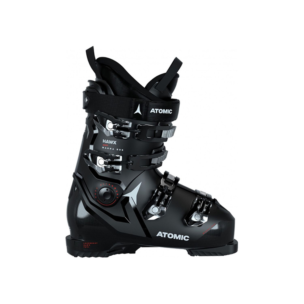 5024740. Atomic Team Skate 190.