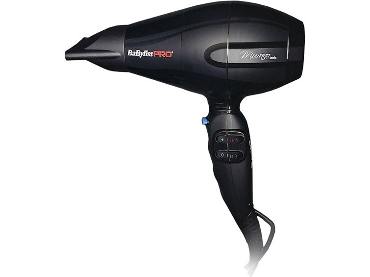 BaByliss PRO Фен для волос 19000041484 #1