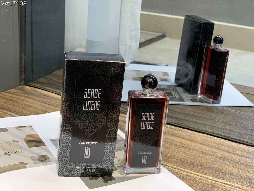 Serge Lutens Духи SKU13194 50 мл #1