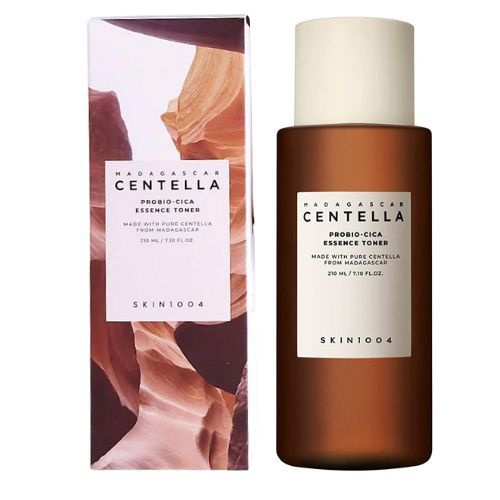 Тонер-эссенция с пробиотиками SKIN1004 Madagascar Centella Probio-Cica Essense Toner  #1