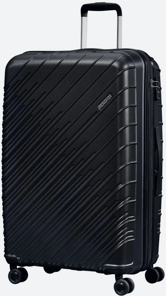 American Tourister Чемодан Speedstar ABS пластик 77 см #1