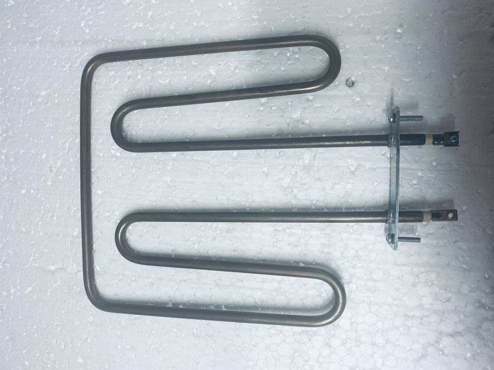 Тэн для сауны (каменки) 2000 W из нержавейки Габаритные размеры 230х270 ...