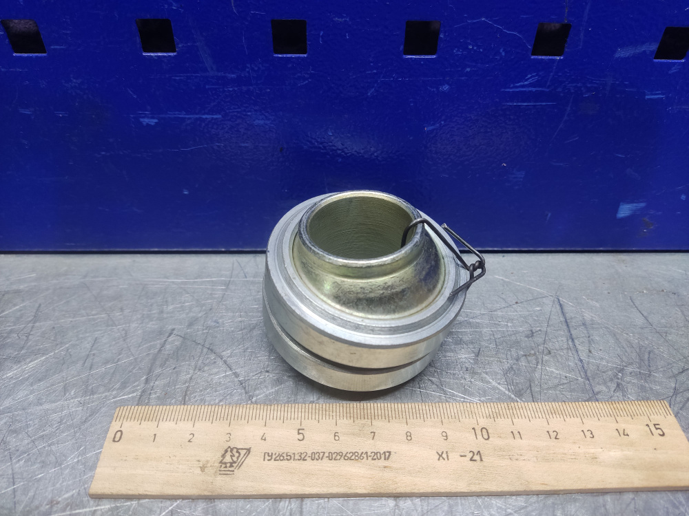 Шарнир продольной тяги МТЗ, Т-40, Т-25 (яблоко) Т25-4628115-А К купить ...