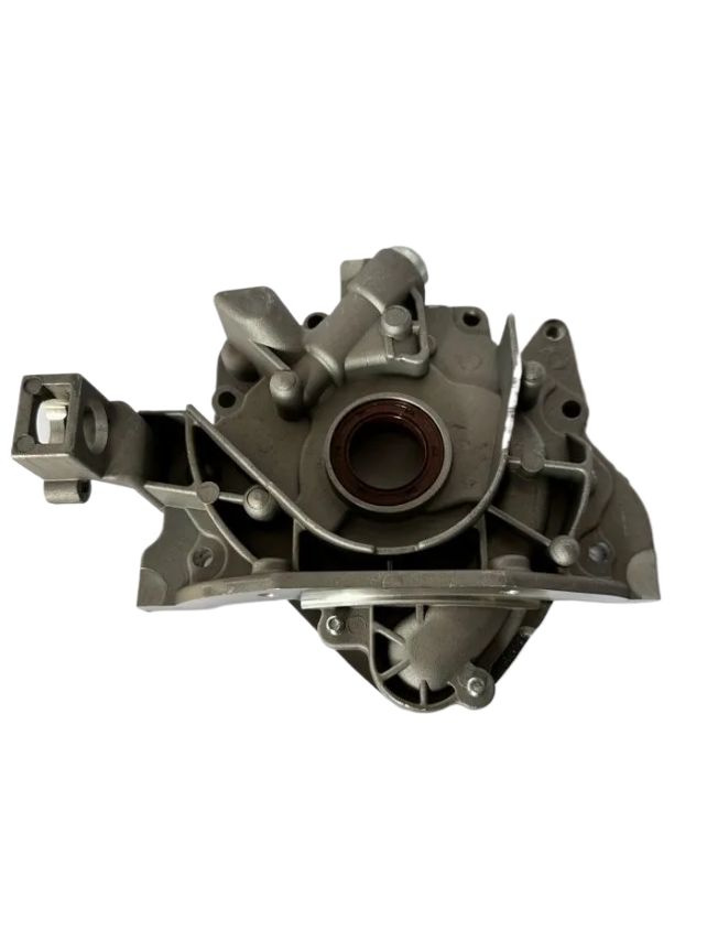 Насос масляный ВАЗ LADA Приора Калина Гранта Priora Kalina Granta 2108 ...