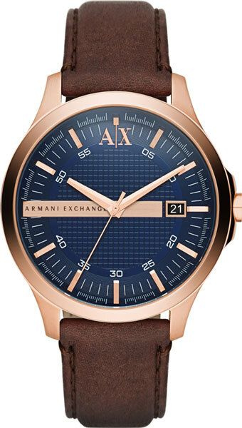 Американские мужские наручные часы Armani Exchange AX2172 #1