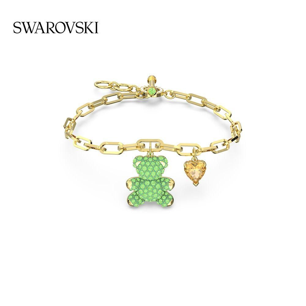 Swarovski Браслет цепочка #1