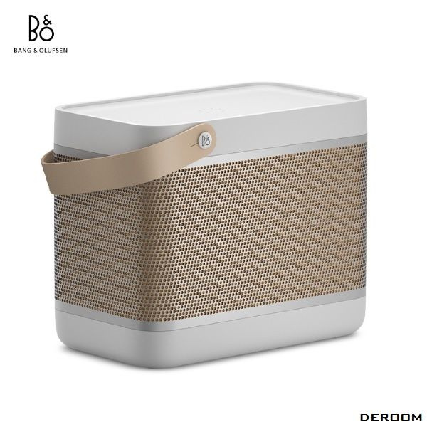 Беспроводная колонка Bang & Olufsen Beolit 20 Grey Mist #1