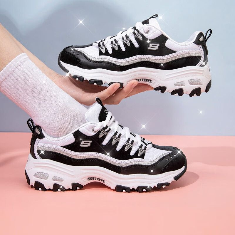 Кроссовки Skechers - купить с доставкой по выгодным ценам в интернет ...